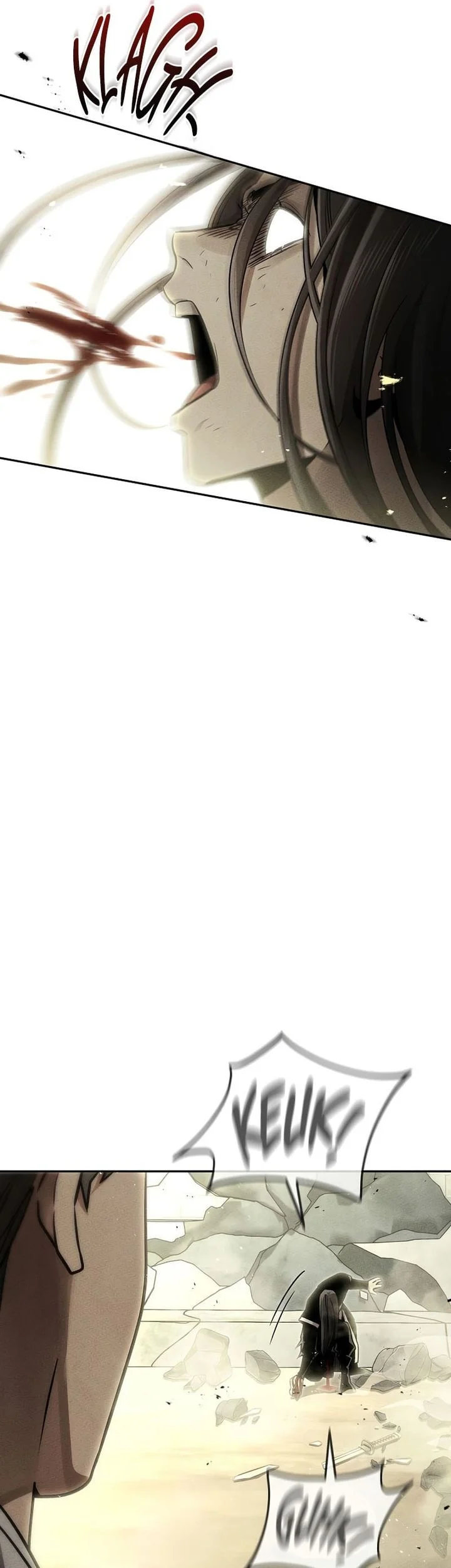 The Great Heavenly Demon Sovereign Chapter 29 Gambar 21