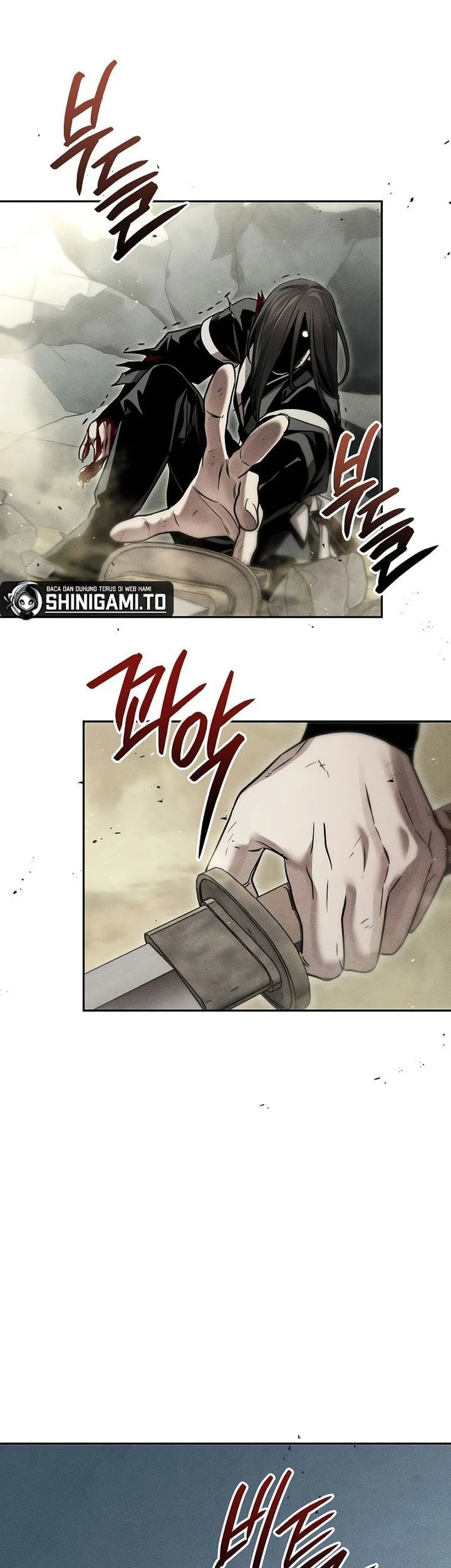 The Great Heavenly Demon Sovereign Chapter 29 Gambar 23