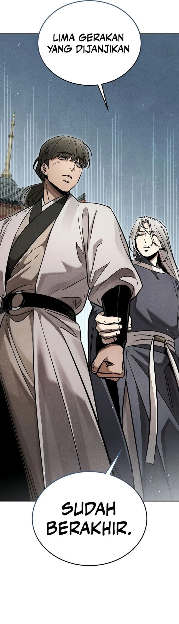 The Great Heavenly Demon Sovereign Chapter 29 Gambar 32