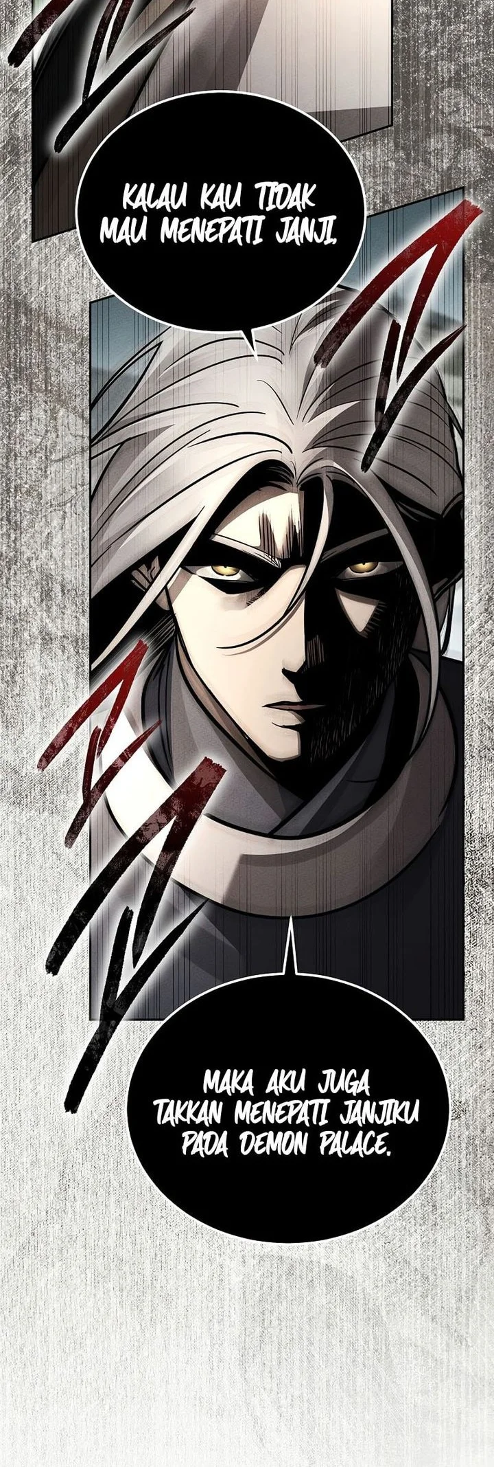 The Great Heavenly Demon Sovereign Chapter 29 Gambar 37