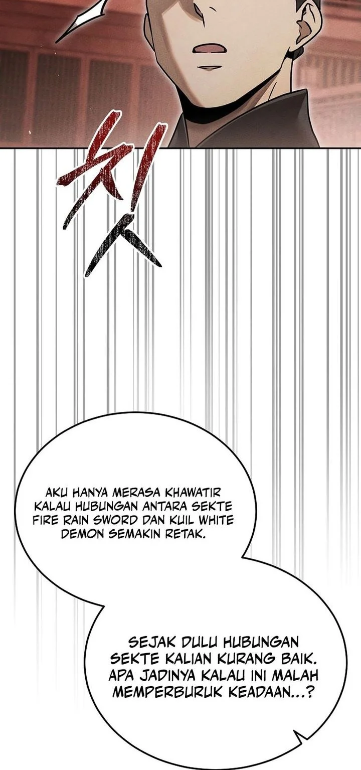 The Great Heavenly Demon Sovereign Chapter 29 Gambar 47