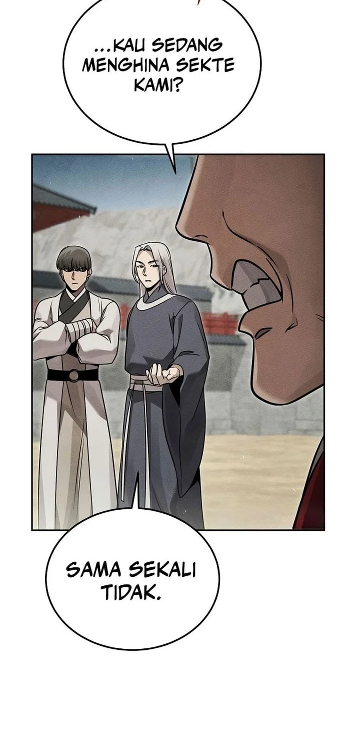 The Great Heavenly Demon Sovereign Chapter 29 Gambar 43