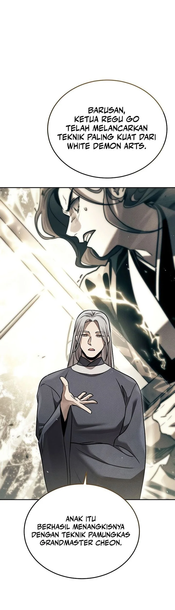 The Great Heavenly Demon Sovereign Chapter 29 Gambar 44