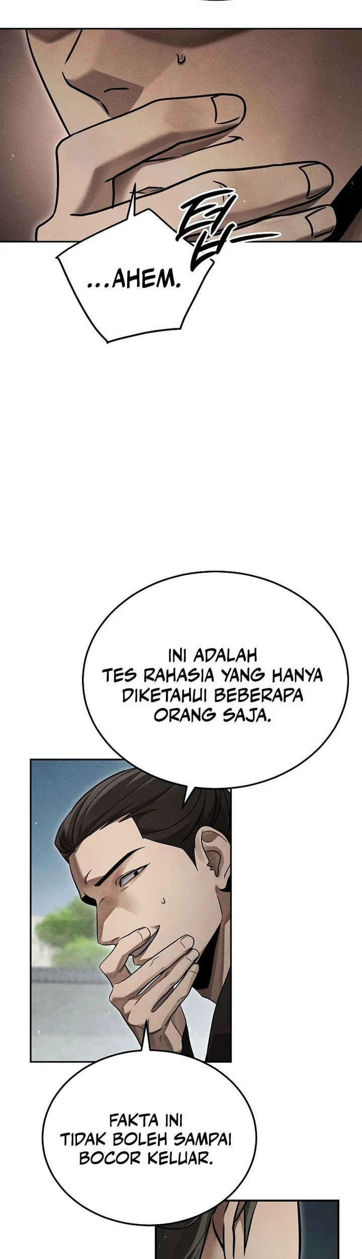 The Great Heavenly Demon Sovereign Chapter 29 Gambar 48