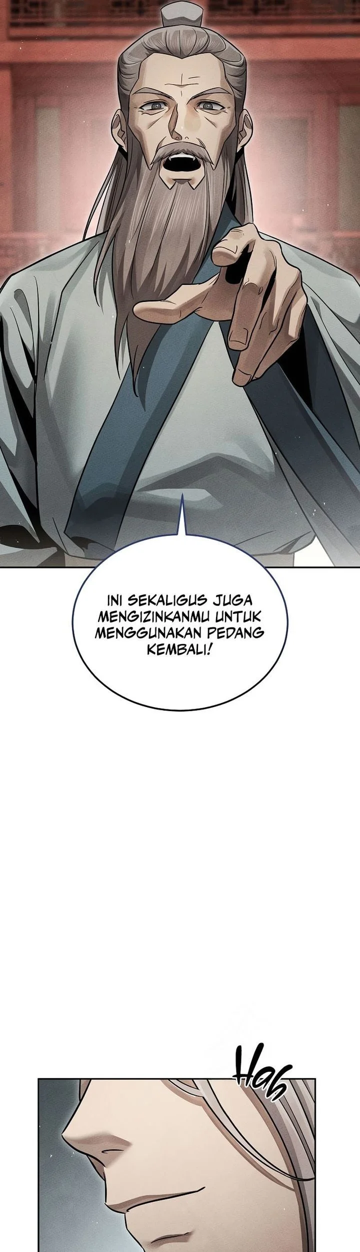 The Great Heavenly Demon Sovereign Chapter 29 Gambar 52