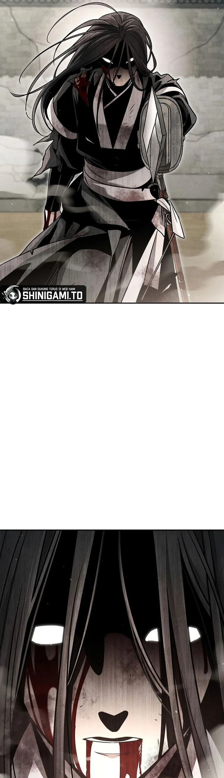 The Great Heavenly Demon Sovereign Chapter 29 Gambar 56