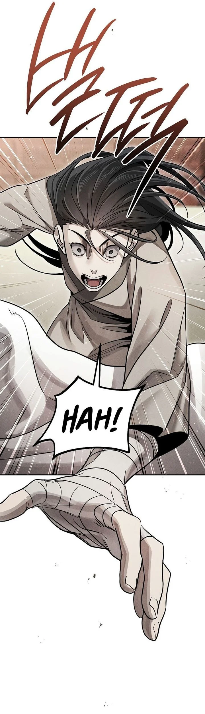 The Great Heavenly Demon Sovereign Chapter 29 Gambar 62