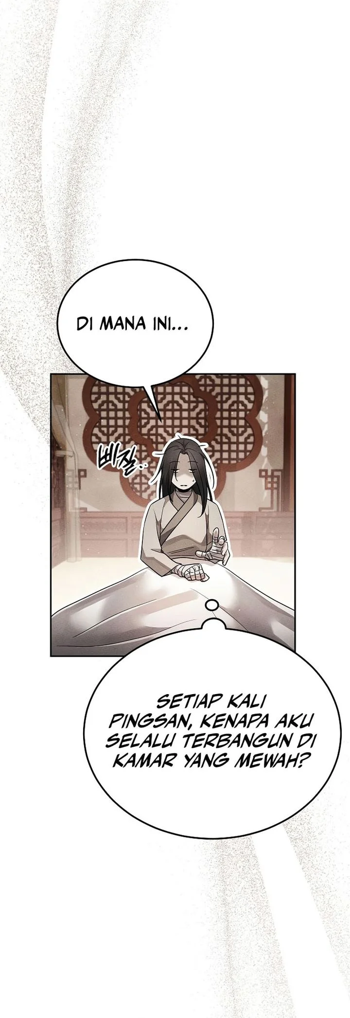 The Great Heavenly Demon Sovereign Chapter 29 Gambar 64