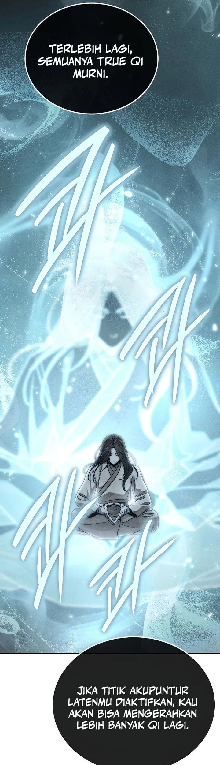 The Great Heavenly Demon Sovereign Chapter 29 Gambar 73