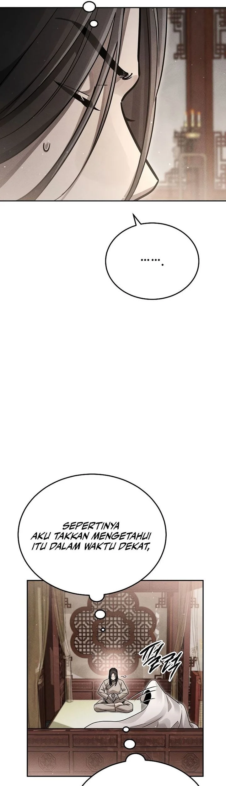 The Great Heavenly Demon Sovereign Chapter 29 Gambar 67