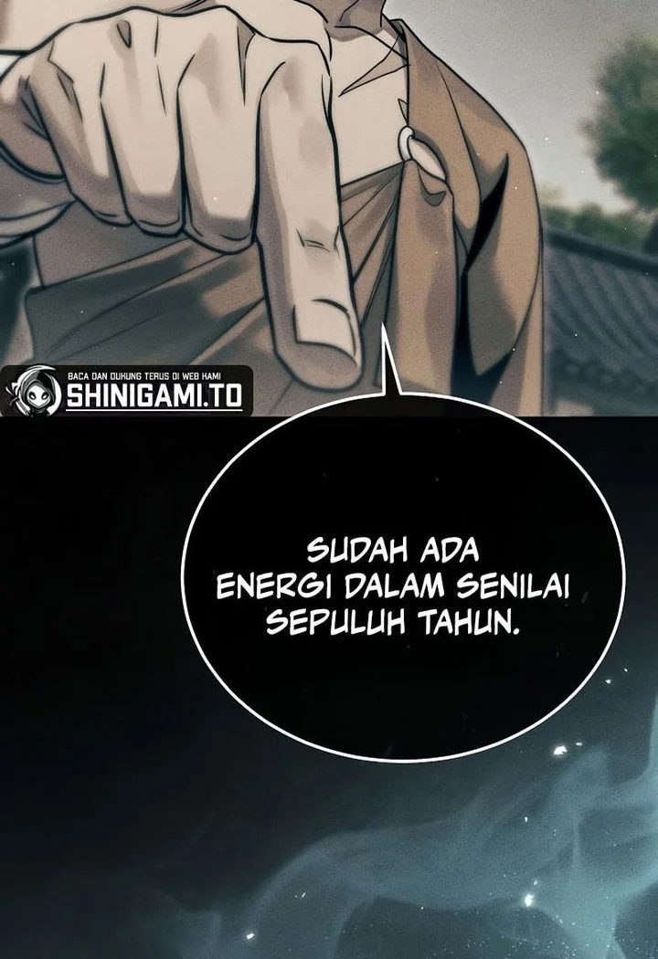 The Great Heavenly Demon Sovereign Chapter 29 Gambar 72