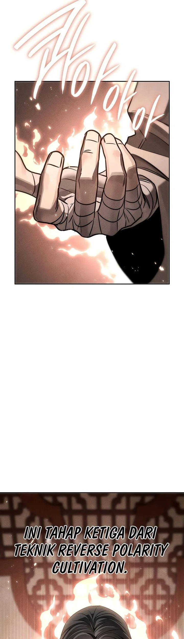 The Great Heavenly Demon Sovereign Chapter 29 Gambar 75