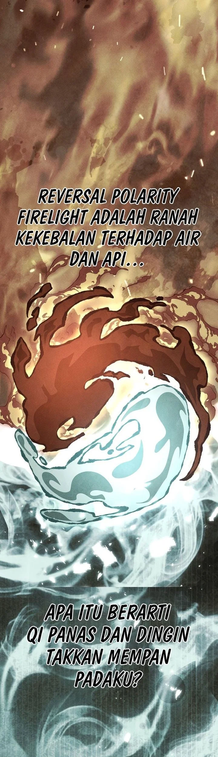 The Great Heavenly Demon Sovereign Chapter 29 Gambar 77