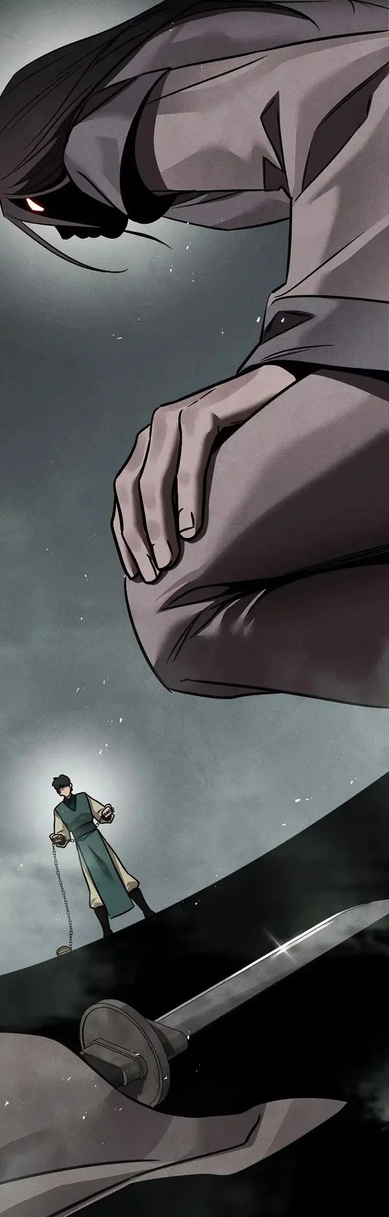 The Great Heavenly Demon Sovereign Chapter 3 Gambar 51