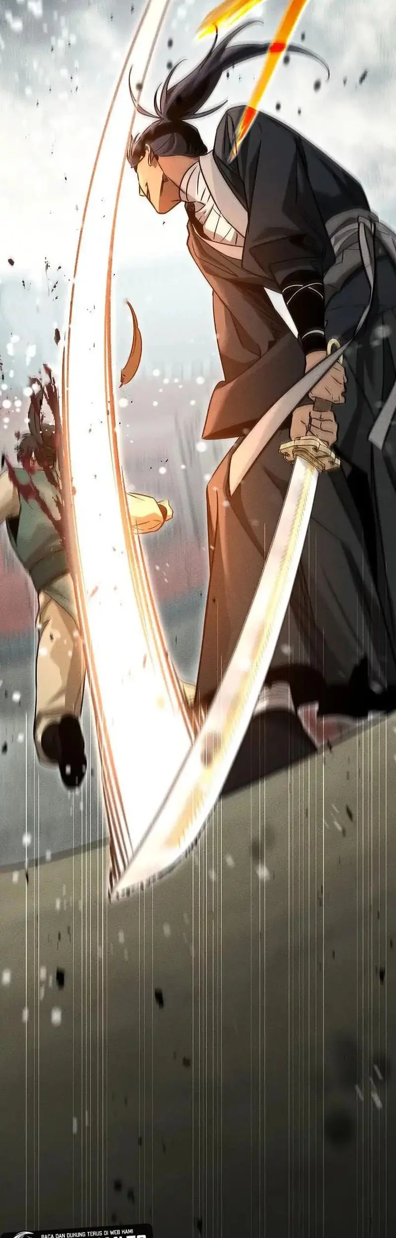 The Great Heavenly Demon Sovereign Chapter 3 Gambar 55