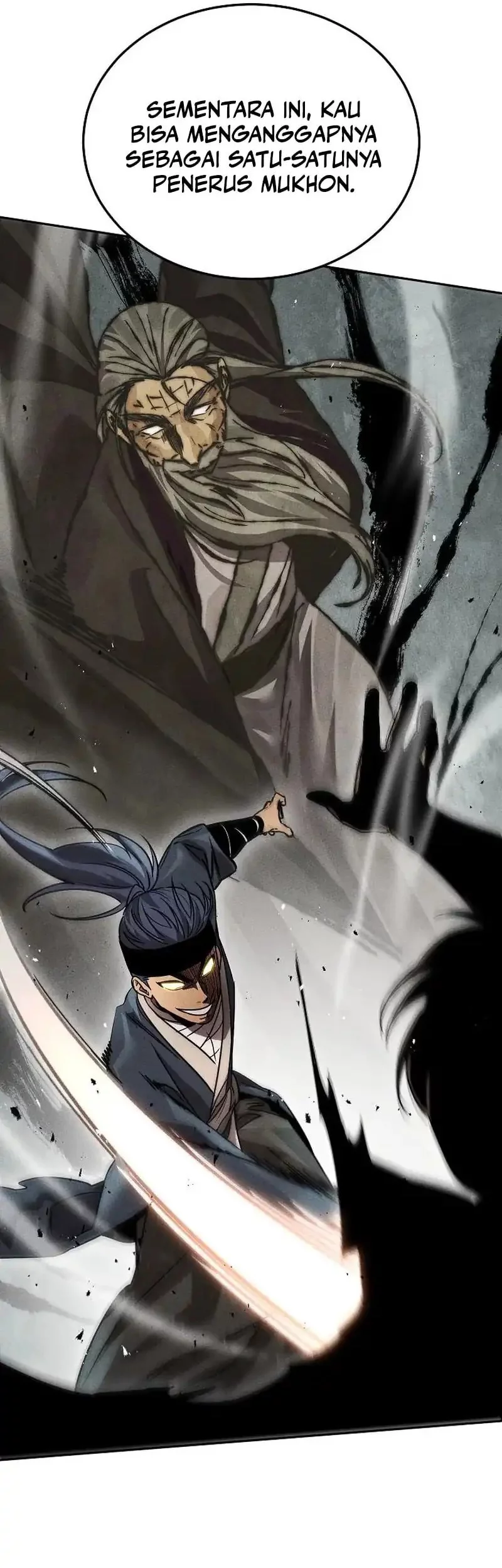 The Great Heavenly Demon Sovereign Chapter 3 Gambar 66