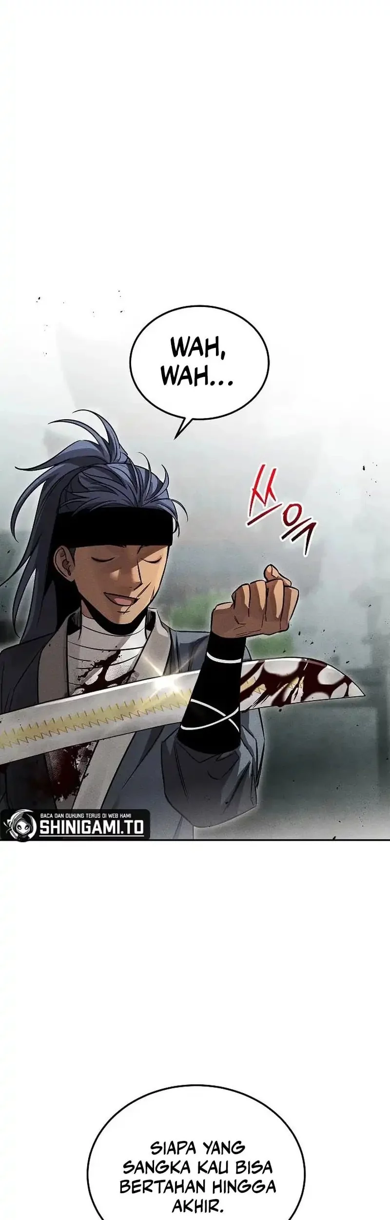 The Great Heavenly Demon Sovereign Chapter 3 Gambar 72