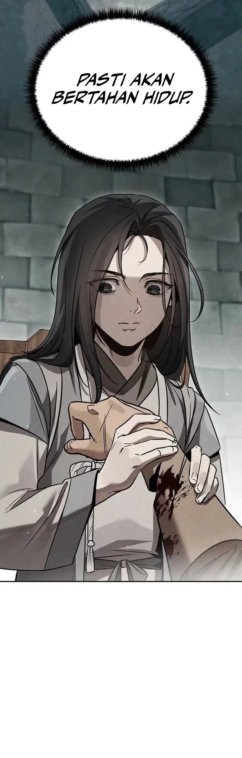 The Great Heavenly Demon Sovereign Chapter 3 Gambar 36