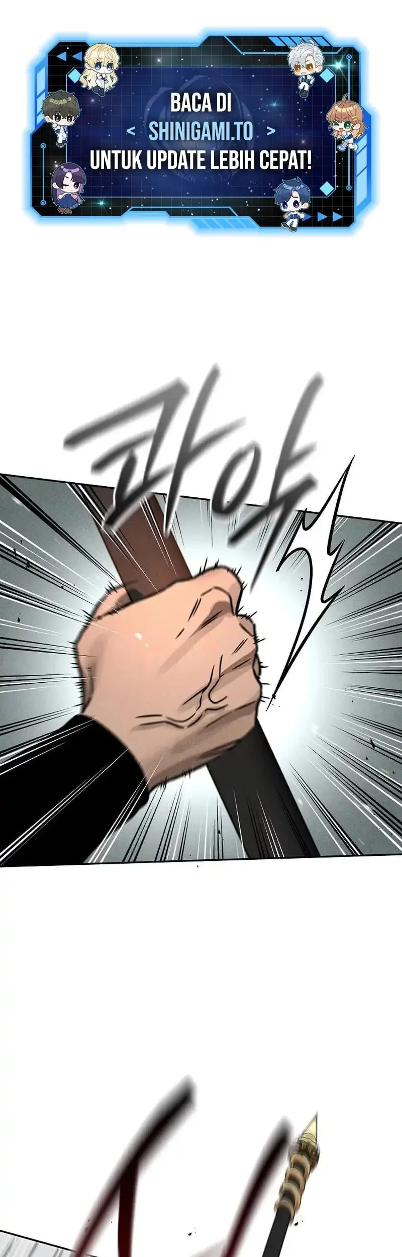 Komik The Great Heavenly Demon Sovereign Chapter 3 gambar nomor 1