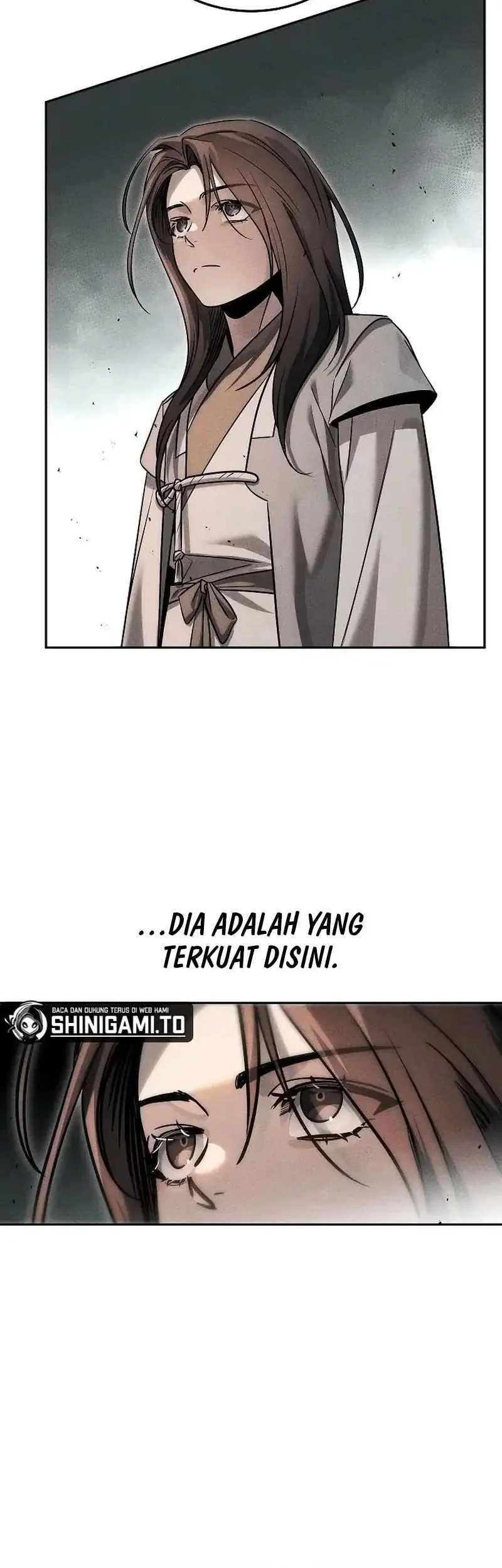 The Great Heavenly Demon Sovereign Chapter 3 Gambar 76