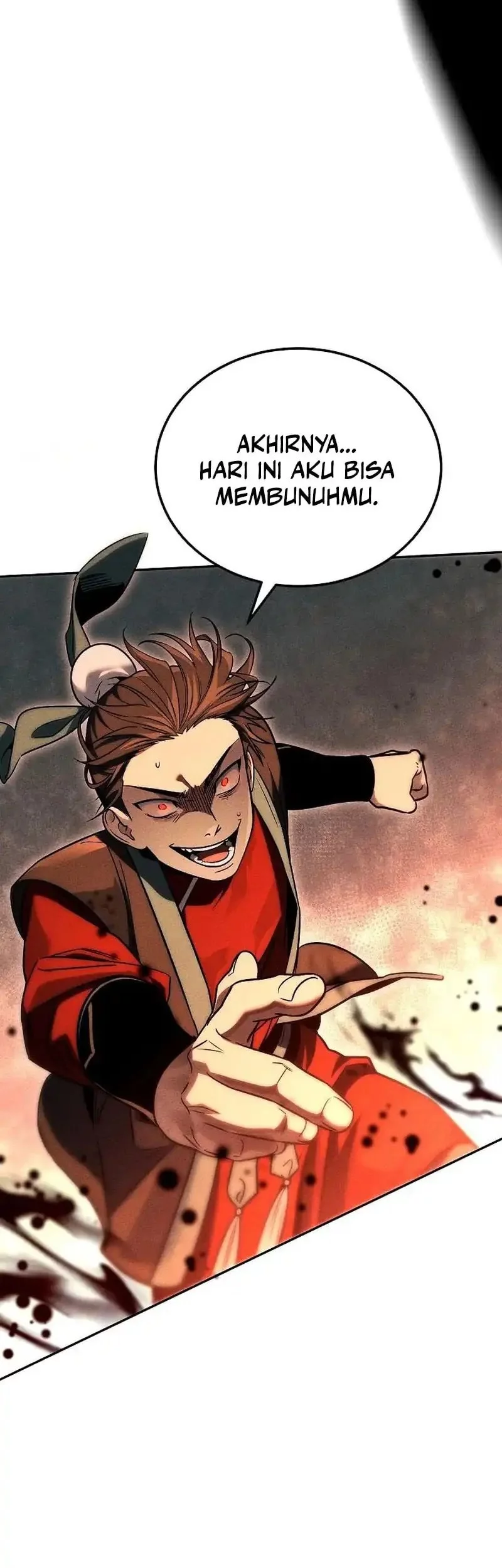 The Great Heavenly Demon Sovereign Chapter 3 Gambar 6