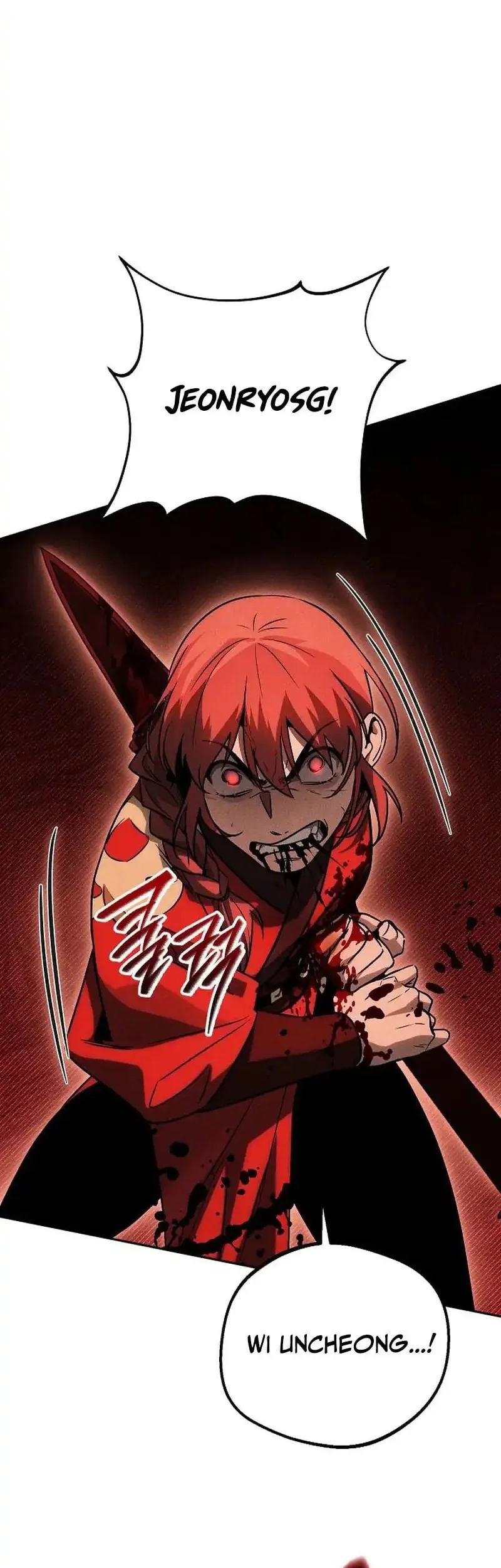 The Great Heavenly Demon Sovereign Chapter 3 Gambar 7