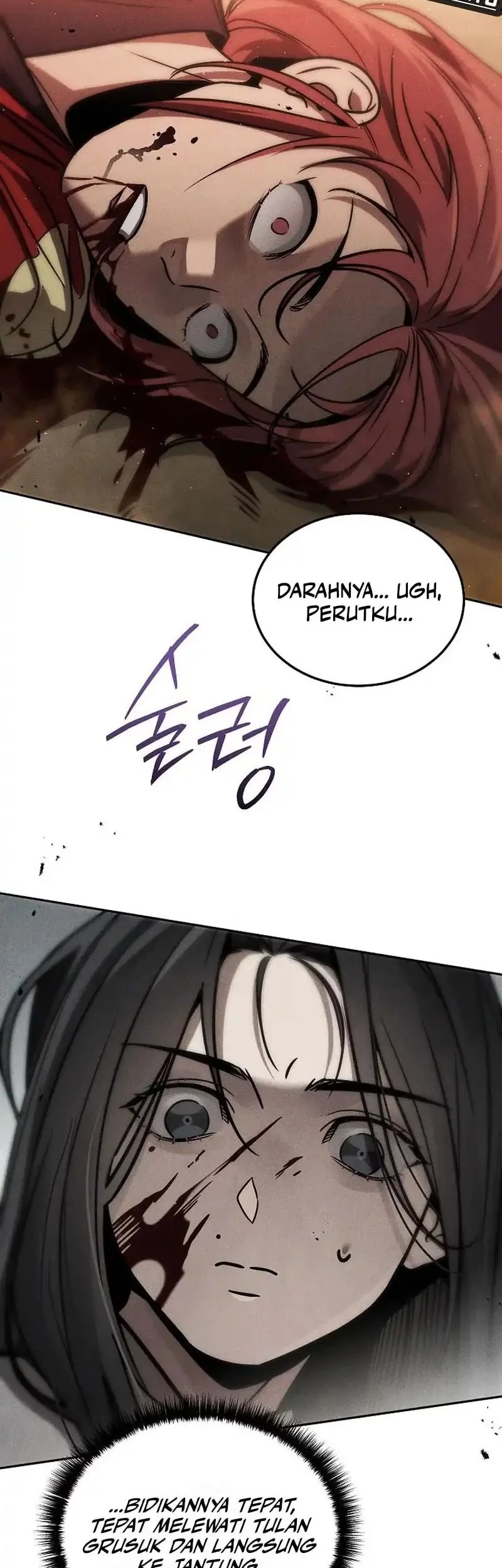 The Great Heavenly Demon Sovereign Chapter 3 Gambar 10