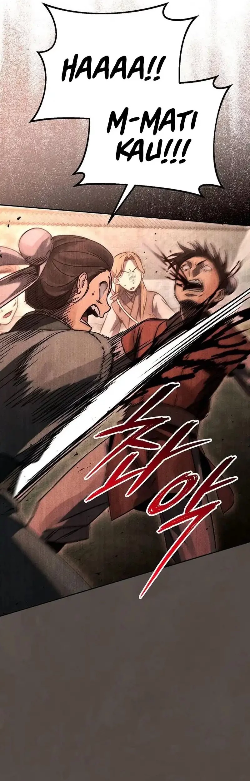 The Great Heavenly Demon Sovereign Chapter 3 Gambar 17