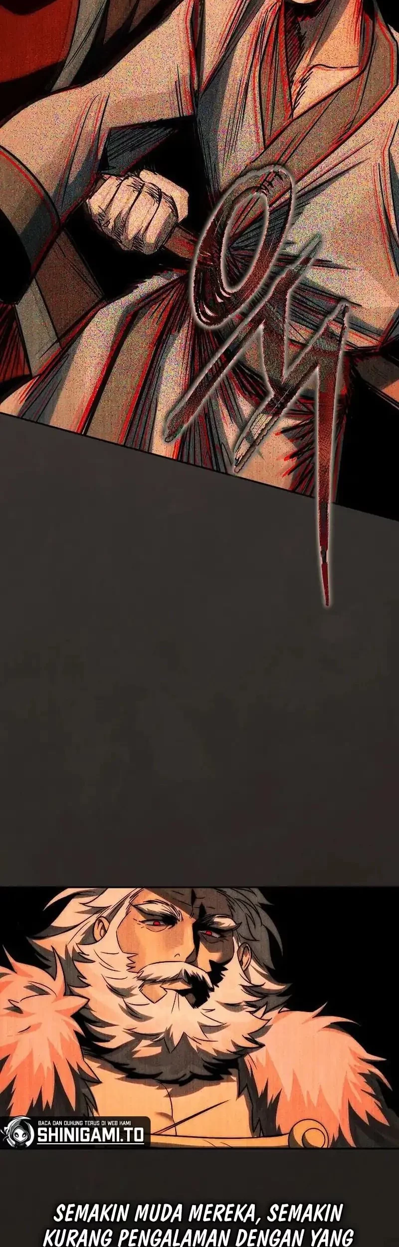 The Great Heavenly Demon Sovereign Chapter 3 Gambar 19