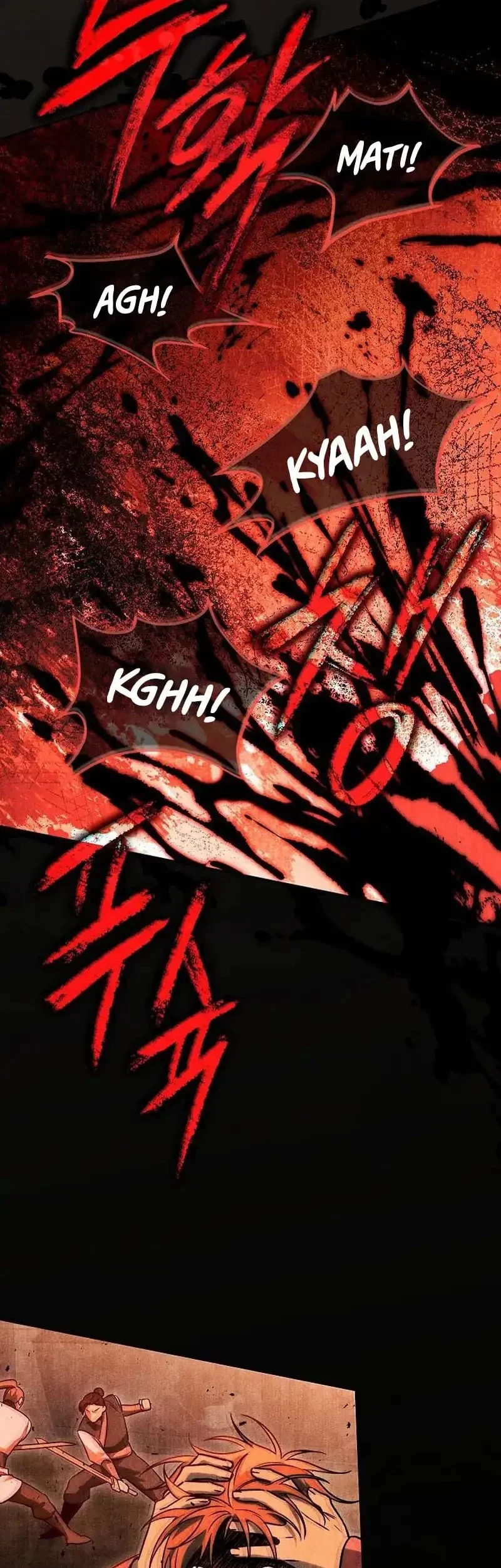 The Great Heavenly Demon Sovereign Chapter 3 Gambar 21