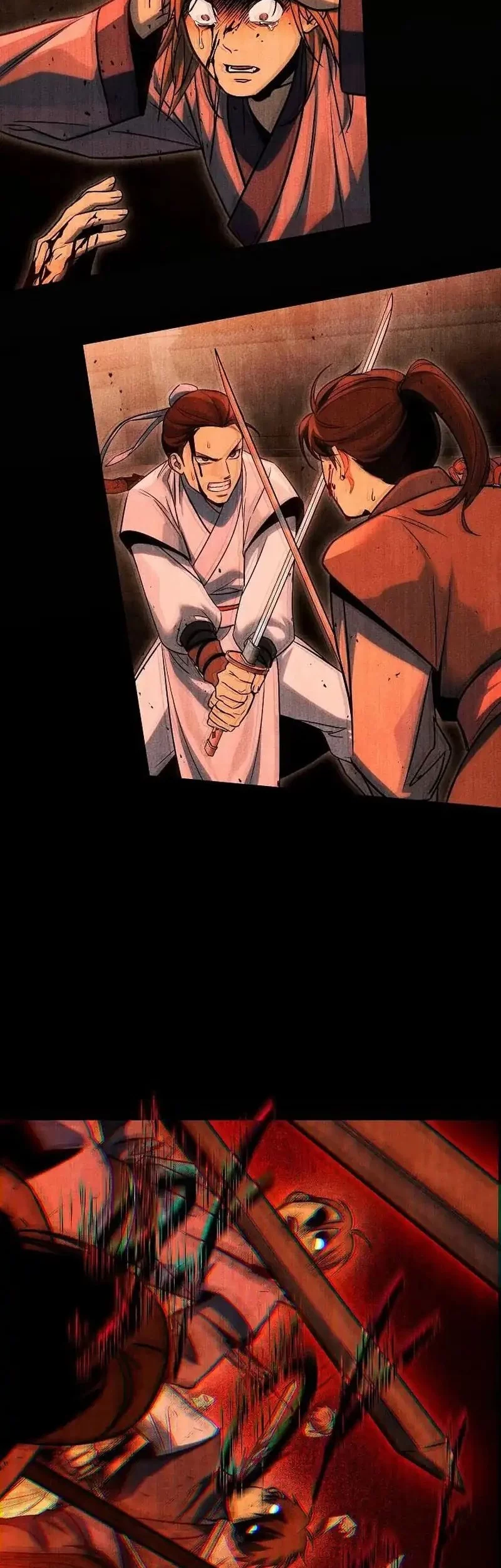 The Great Heavenly Demon Sovereign Chapter 3 Gambar 22