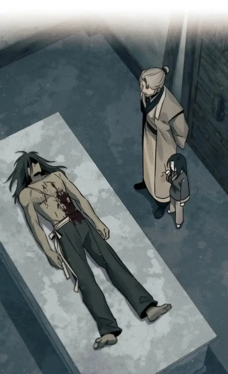 The Great Heavenly Demon Sovereign Chapter 3 Gambar 35