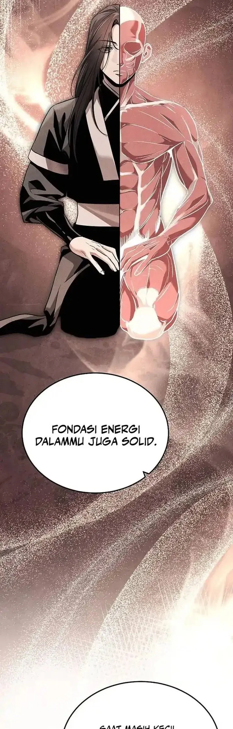 The Great Heavenly Demon Sovereign Chapter 30 Gambar 18