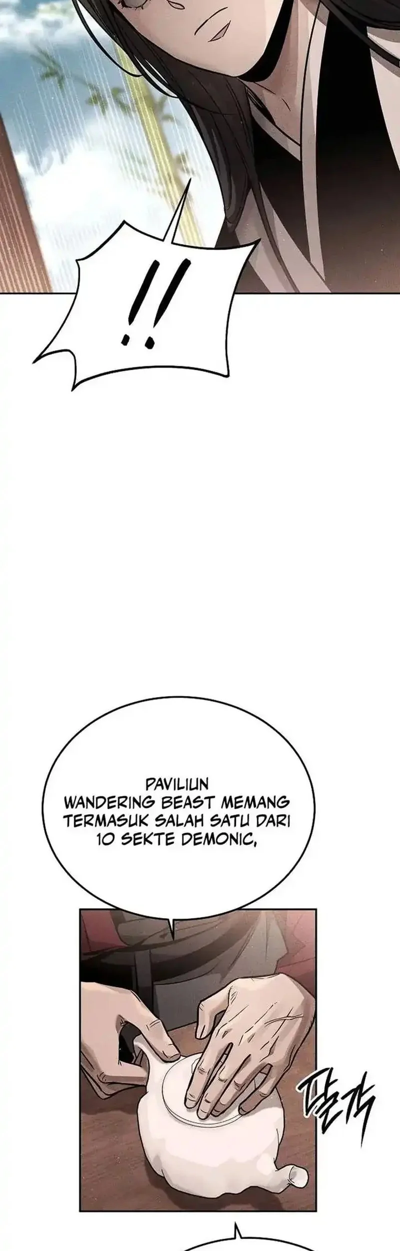 The Great Heavenly Demon Sovereign Chapter 30 Gambar 22