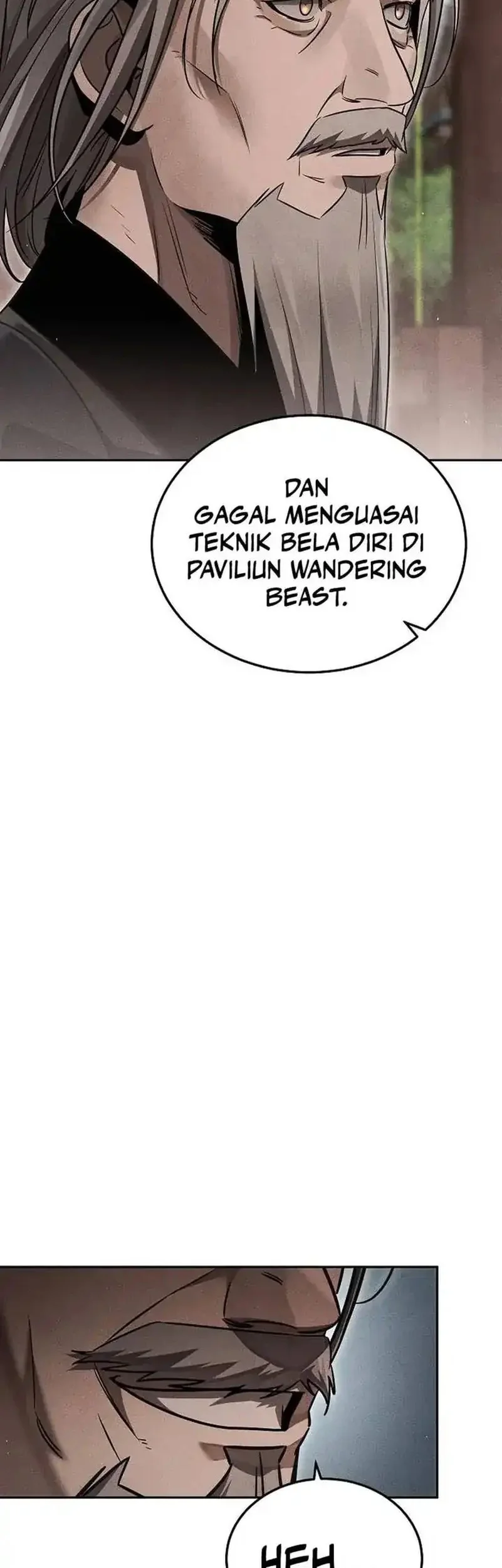 The Great Heavenly Demon Sovereign Chapter 30 Gambar 31