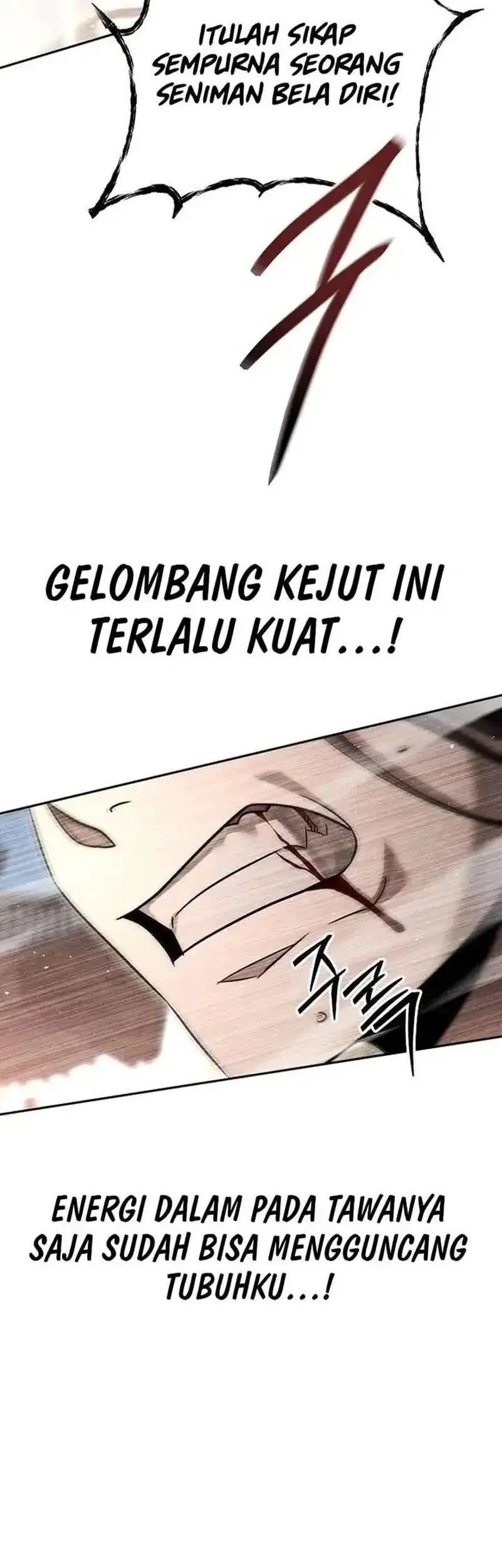 The Great Heavenly Demon Sovereign Chapter 30 Gambar 35