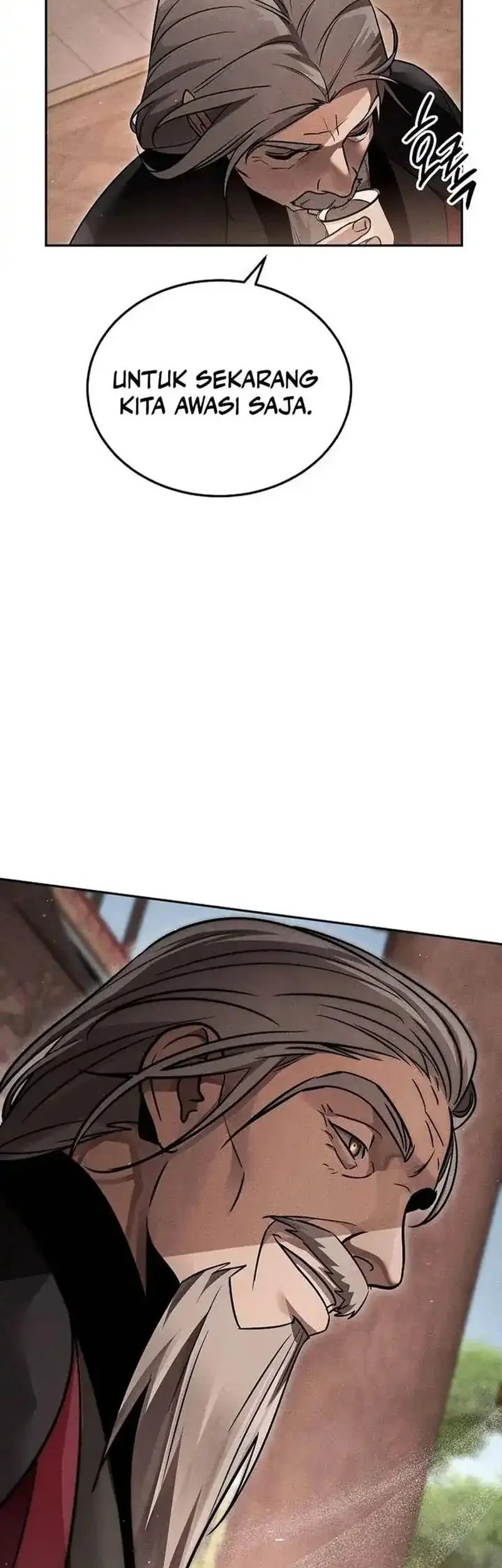 The Great Heavenly Demon Sovereign Chapter 30 Gambar 42