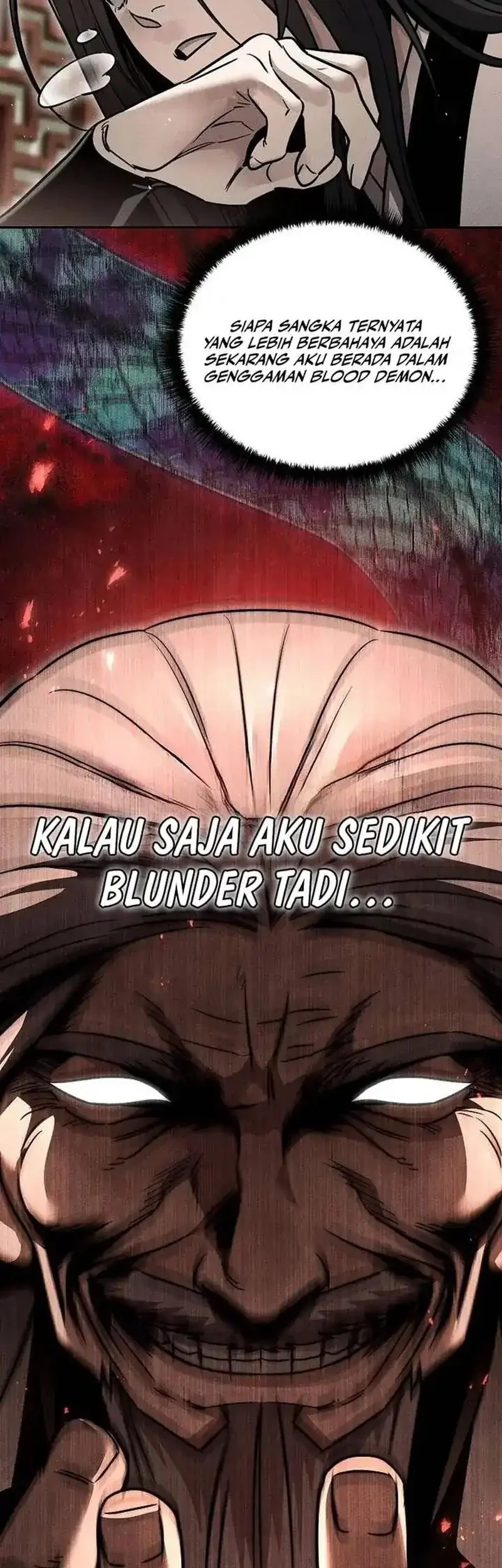 The Great Heavenly Demon Sovereign Chapter 30 Gambar 47