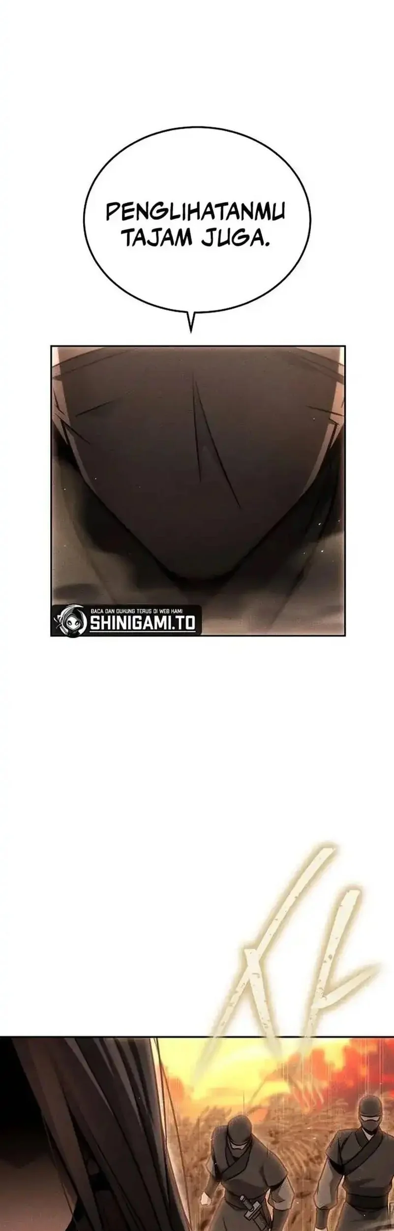 The Great Heavenly Demon Sovereign Chapter 30 Gambar 67