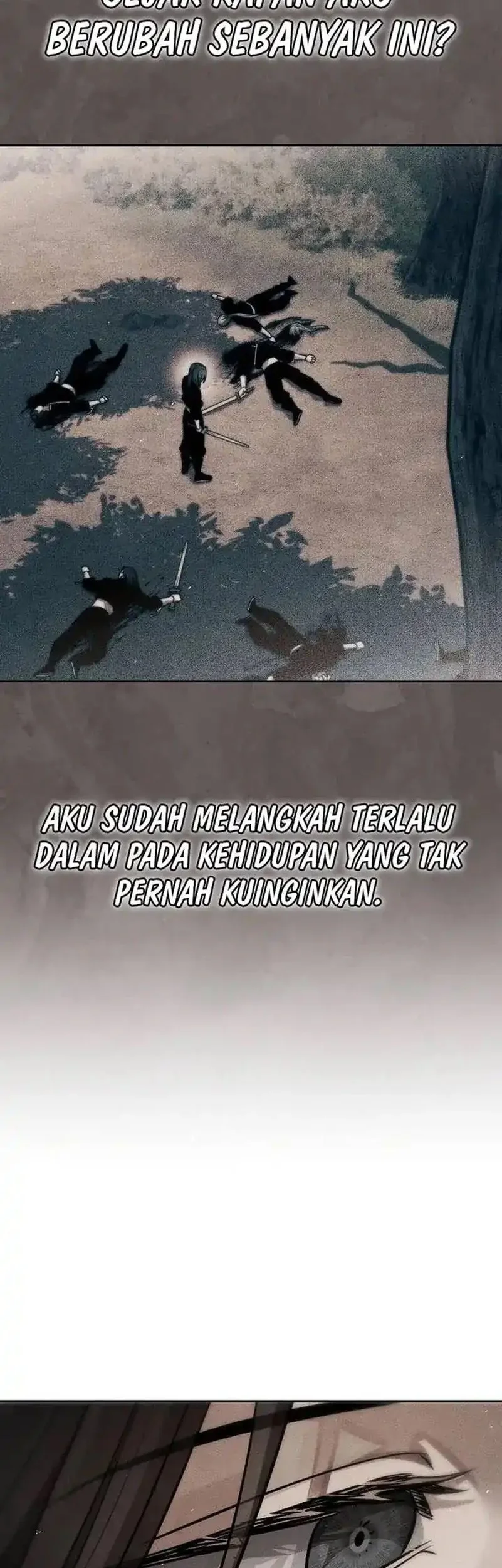 The Great Heavenly Demon Sovereign Chapter 30 Gambar 55