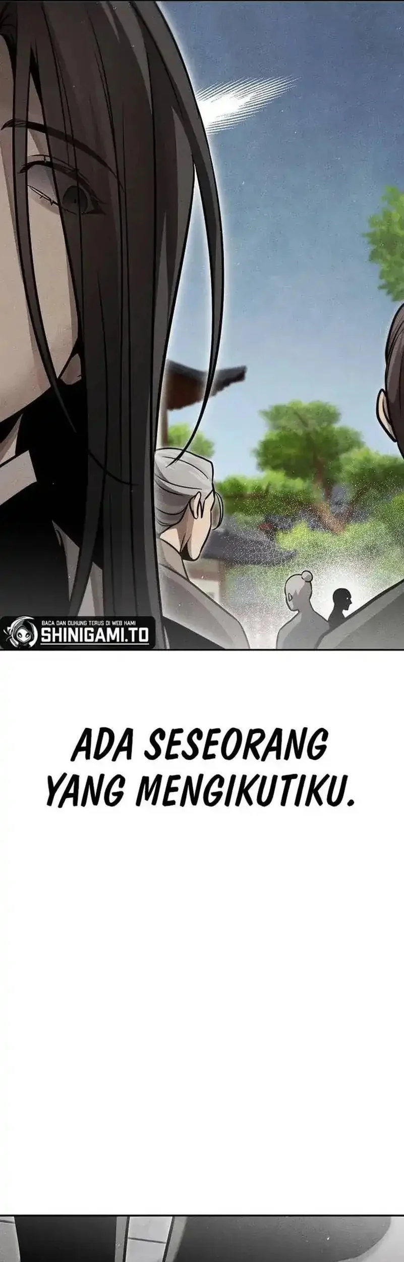 The Great Heavenly Demon Sovereign Chapter 30 Gambar 57