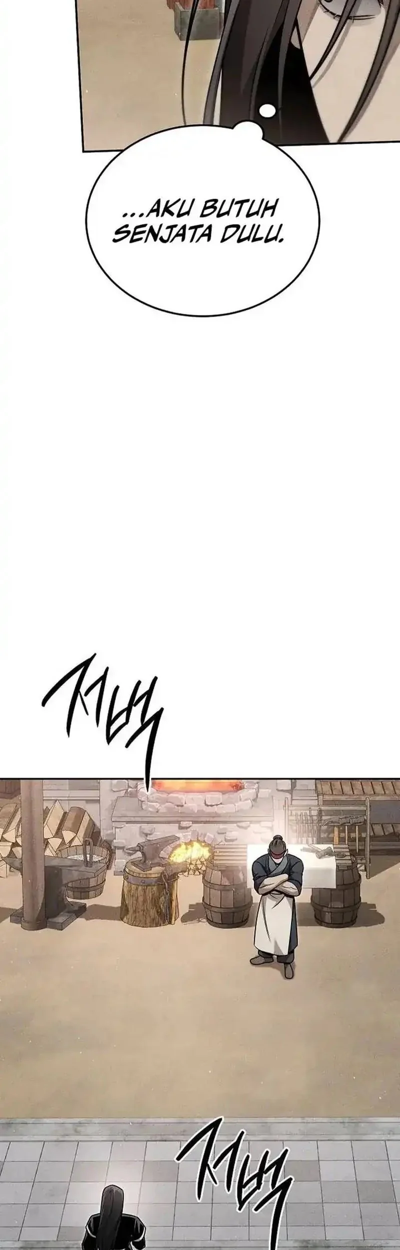 The Great Heavenly Demon Sovereign Chapter 30 Gambar 59