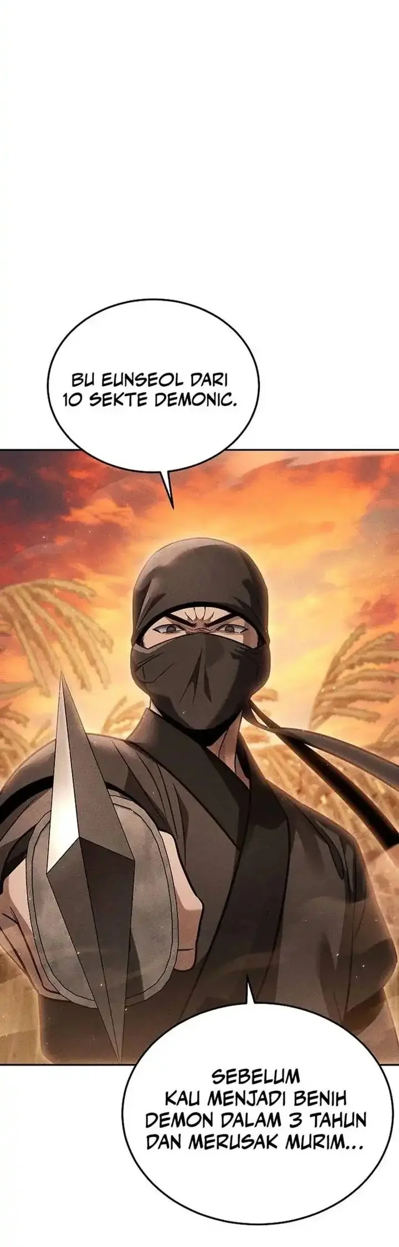 The Great Heavenly Demon Sovereign Chapter 30 Gambar 70