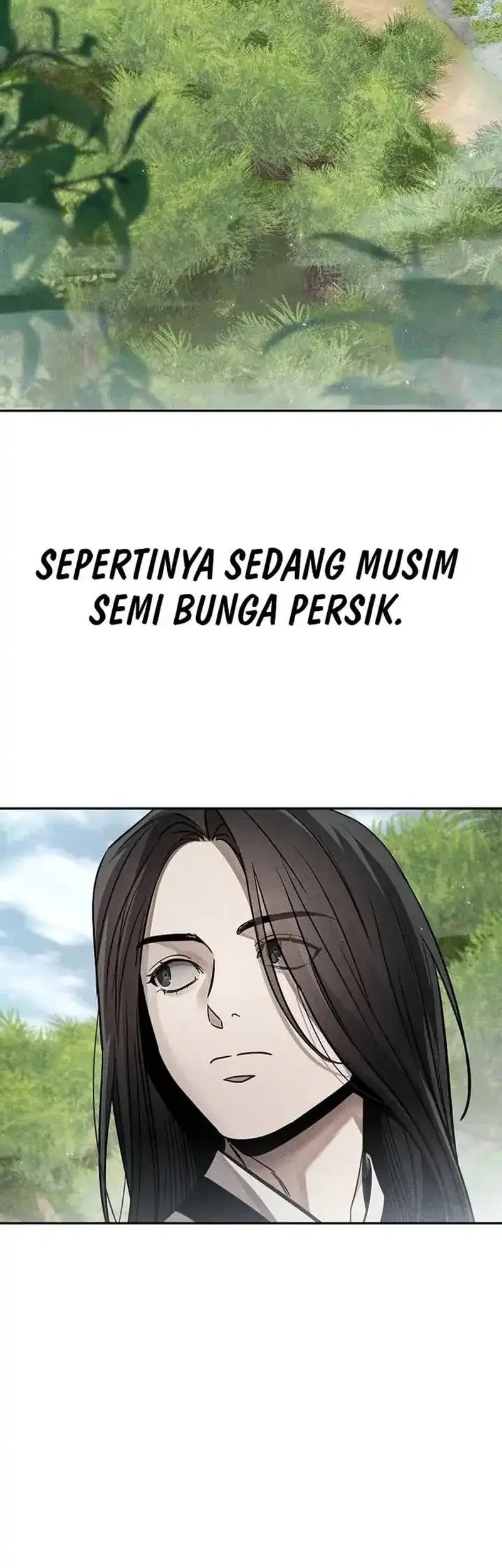 Manhwa The Great Heavenly Demon Sovereign Chapter 30 gambar nomor 2
