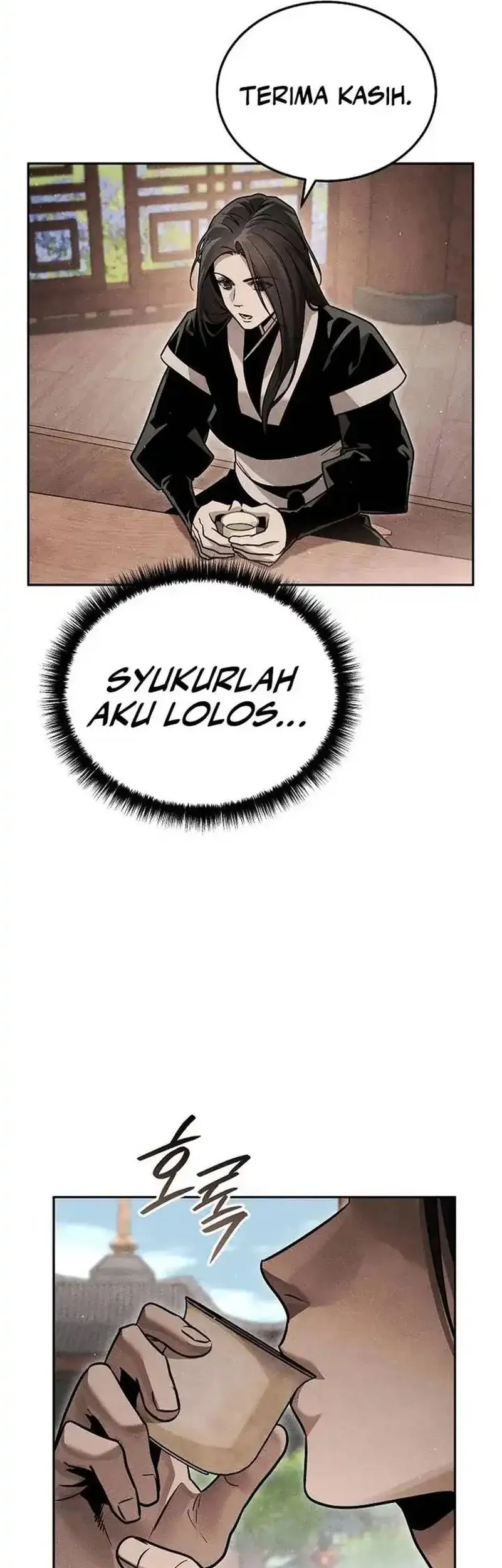 The Great Heavenly Demon Sovereign Chapter 30 Gambar 9