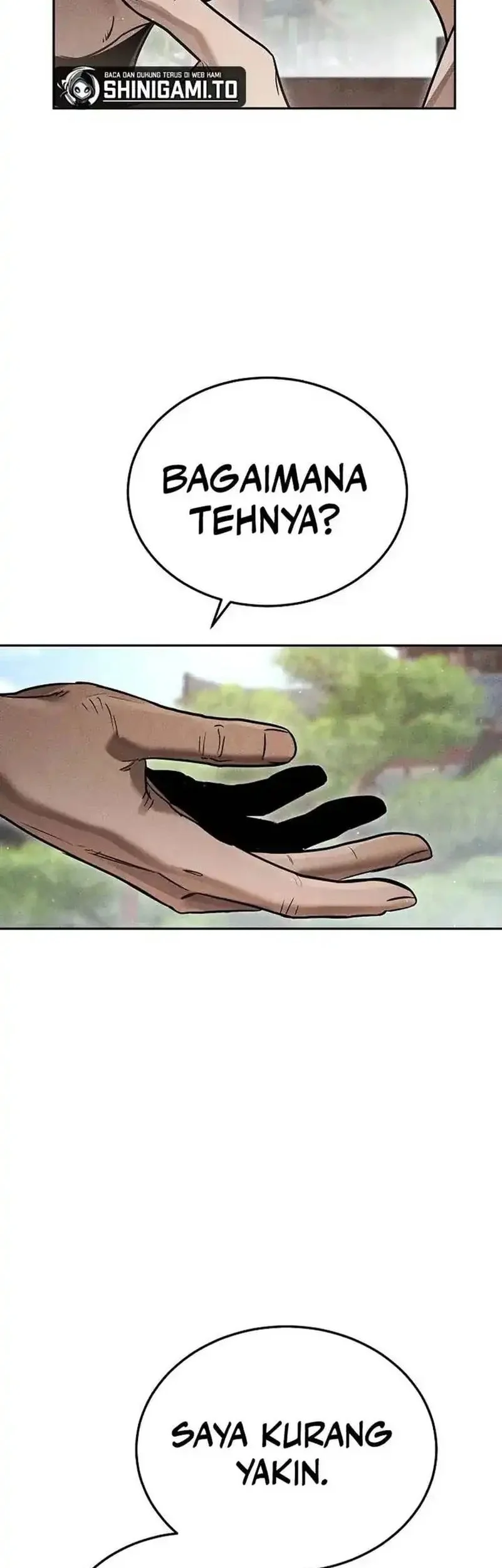 The Great Heavenly Demon Sovereign Chapter 30 Gambar 10