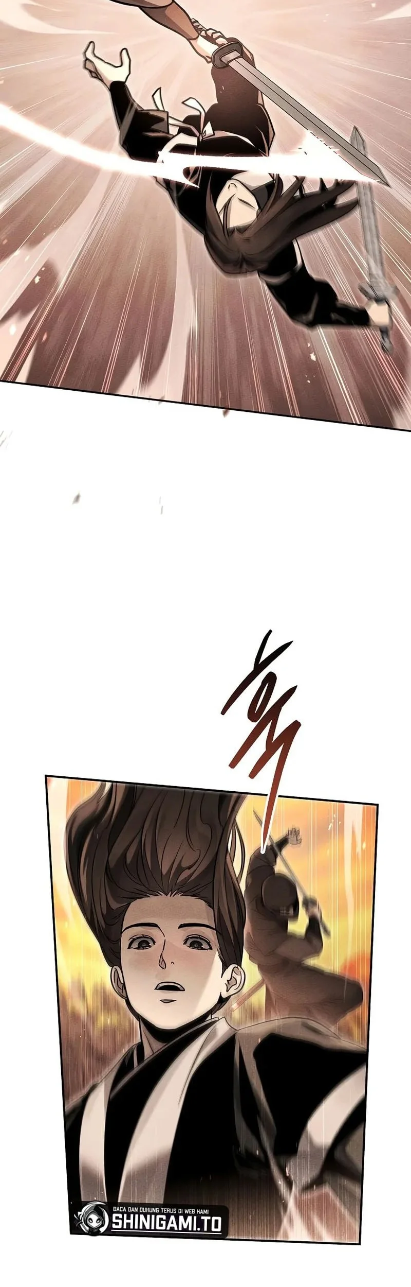 The Great Heavenly Demon Sovereign Chapter 31 Gambar 15