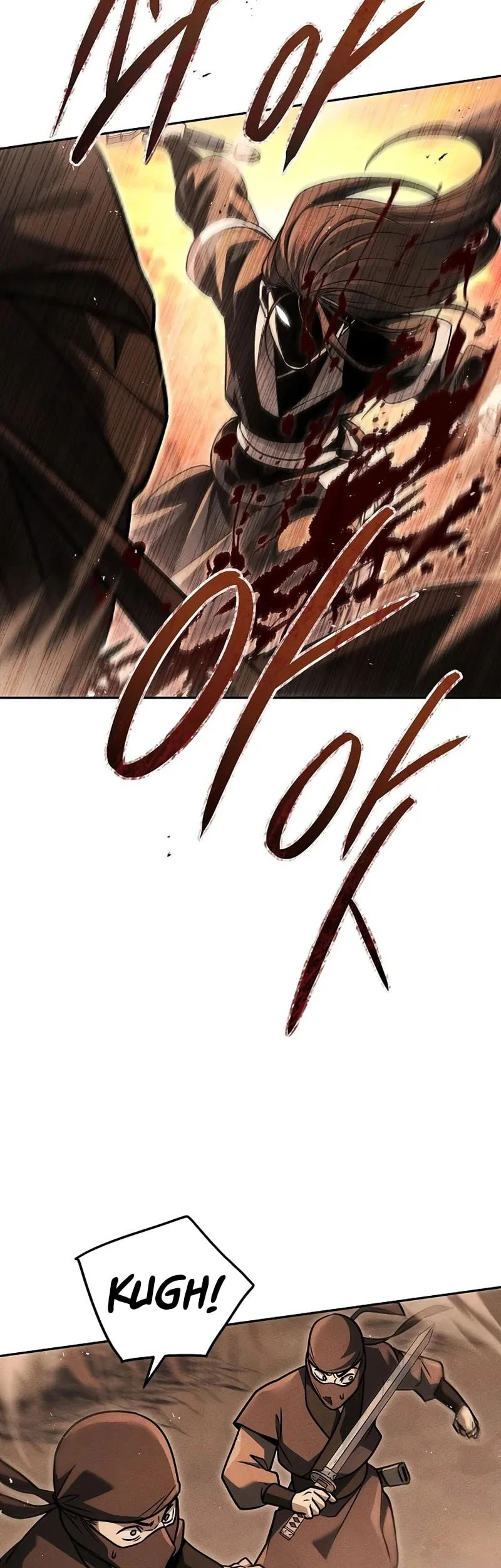 The Great Heavenly Demon Sovereign Chapter 31 Gambar 24