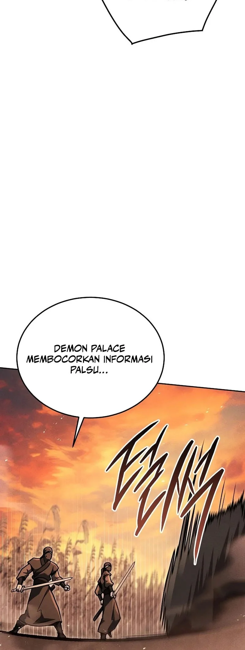 The Great Heavenly Demon Sovereign Chapter 31 Gambar 33