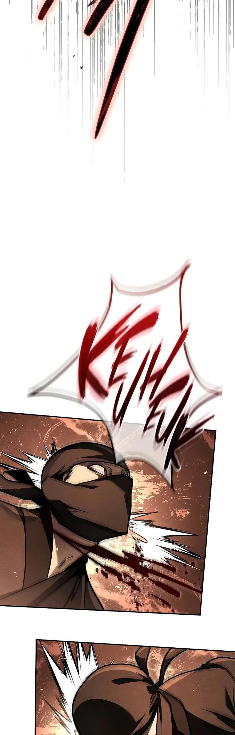 The Great Heavenly Demon Sovereign Chapter 31 Gambar 31